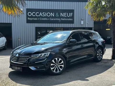 Annonce RENAULT TALISMAN Diesel 2020 d'occasion 