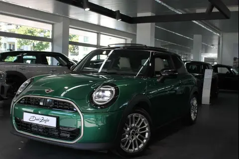 Annonce MINI COOPER Essence 2024 d'occasion 