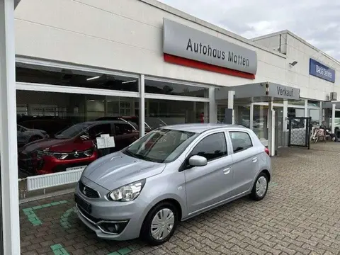 Used MITSUBISHI SPACE STAR Petrol 2020 Ad 