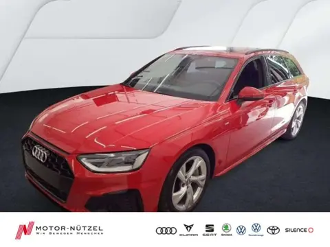 Used AUDI A4 Diesel 2020 Ad 