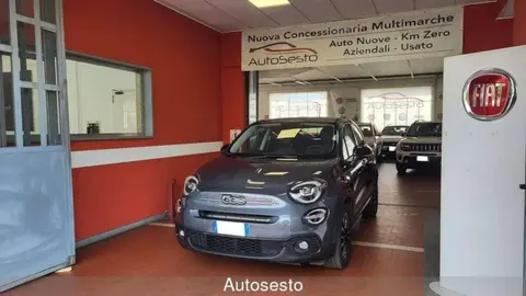 Annonce FIAT 500X Essence 2023 d'occasion 