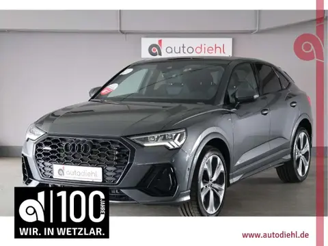 Annonce AUDI Q3 Diesel 2023 d'occasion 