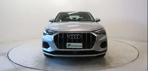 Annonce AUDI Q3 Diesel 2021 d'occasion 