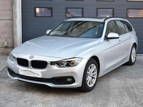 Annonce BMW SERIE 3 Diesel 2019 d'occasion 