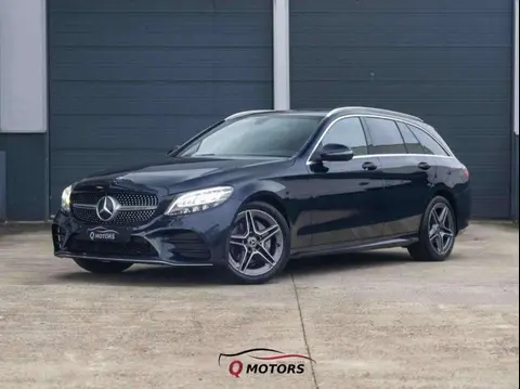 Used MERCEDES-BENZ CLASSE C Diesel 2019 Ad 