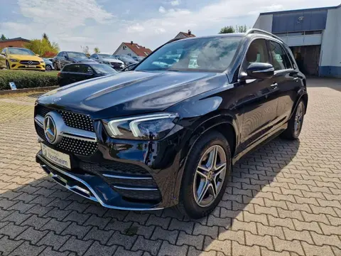 Used MERCEDES-BENZ CLASSE GLE Diesel 2019 Ad 