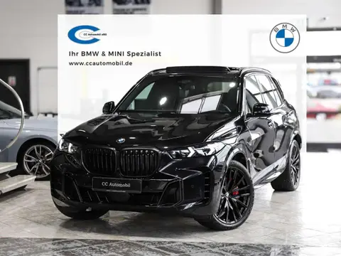 Used BMW X5 Diesel 2024 Ad Germany