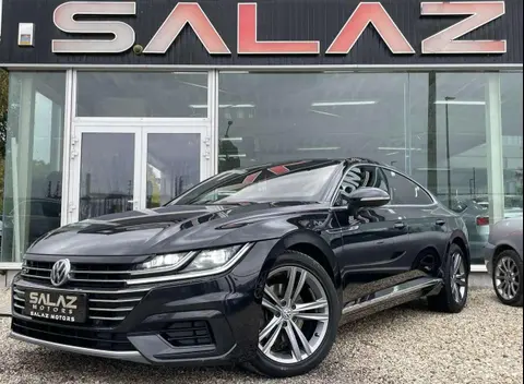 Annonce VOLKSWAGEN ARTEON Diesel 2020 d'occasion Belgique