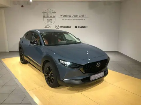 Annonce MAZDA CX-30 Essence 2024 d'occasion 