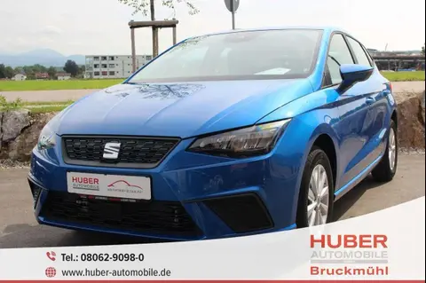 Used SEAT IBIZA Petrol 2024 Ad 