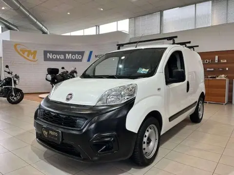 Annonce FIAT FIORINO Diesel 2020 d'occasion 