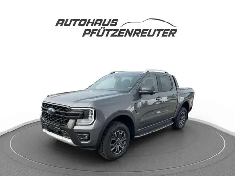 Annonce FORD RANGER Diesel 2024 d'occasion 