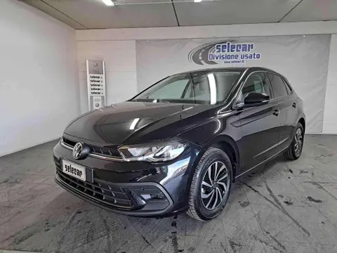 Used VOLKSWAGEN POLO Petrol 2023 Ad 