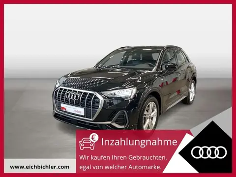 Annonce AUDI Q3 Diesel 2023 d'occasion 