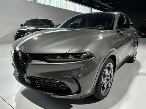 Used ALFA ROMEO TONALE Hybrid 2023 Ad 