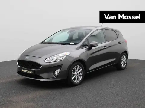 Annonce FORD FIESTA Essence 2019 d'occasion Belgique