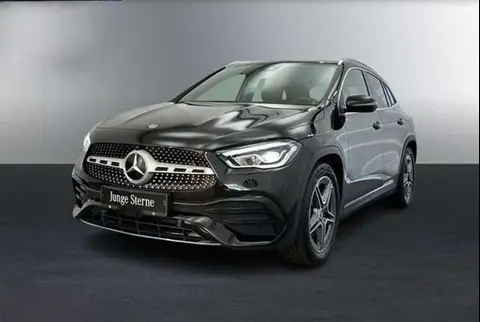 Annonce MERCEDES-BENZ CLASSE GLA Diesel 2023 d'occasion 