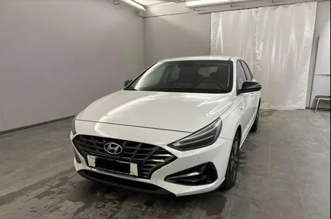 Used HYUNDAI I30 Petrol 2021 Ad 