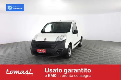 Annonce FIAT FIORINO Diesel 2018 d'occasion 