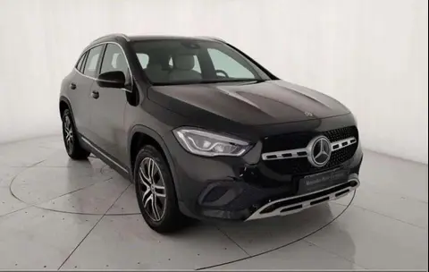 Used MERCEDES-BENZ CLASSE GLA Diesel 2021 Ad 