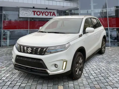 Annonce SUZUKI VITARA Essence 2023 d'occasion 