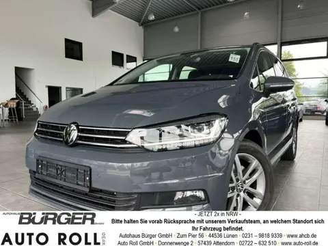 Used VOLKSWAGEN TOURAN Petrol 2024 Ad 