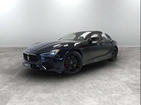 Used MASERATI GHIBLI Petrol 2022 Ad 