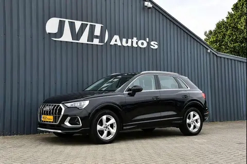 Used AUDI Q3 Petrol 2021 Ad 