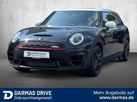 Annonce MINI JOHN COOPER WORKS Essence 2023 d'occasion 