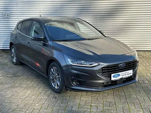 Annonce FORD FOCUS Essence 2024 d'occasion 