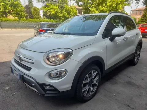 Annonce FIAT 500X Diesel 2015 d'occasion 