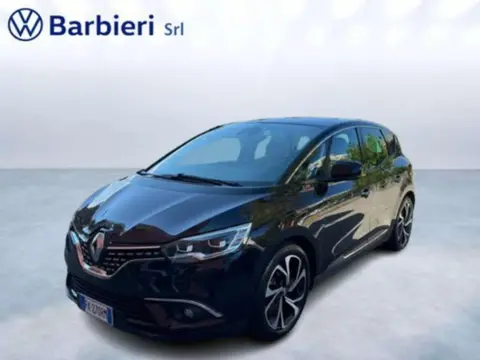 Used RENAULT SCENIC Diesel 2017 Ad 