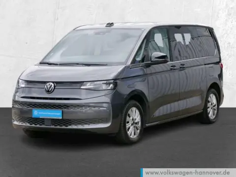 Annonce VOLKSWAGEN T7 Diesel 2022 d'occasion 