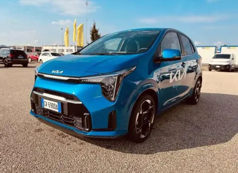 Used KIA PICANTO Petrol 2024 Ad 