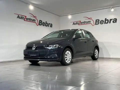 Used VOLKSWAGEN POLO Diesel 2019 Ad 