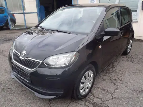 Used SKODA CITIGO Petrol 2019 Ad 