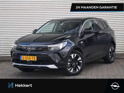 Annonce OPEL GRANDLAND Hybride 2023 d'occasion 