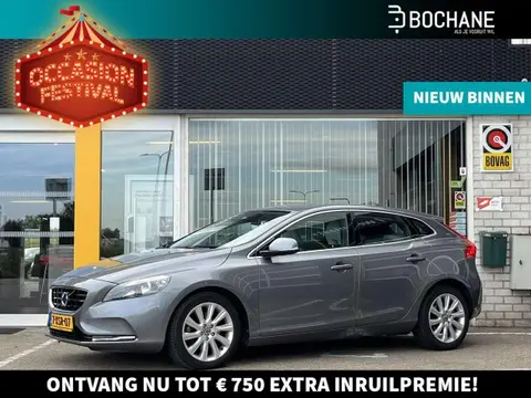 Annonce VOLVO V40 Essence 2014 d'occasion 