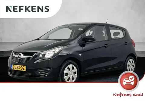 Annonce OPEL KARL Essence 2019 d'occasion 