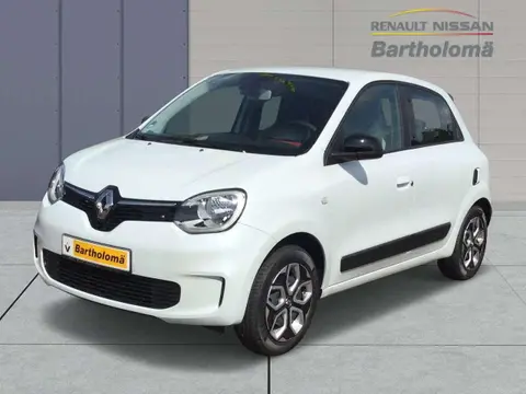 Used RENAULT TWINGO Petrol 2024 Ad 