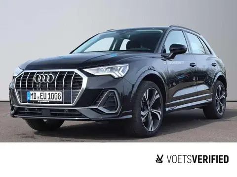 Annonce AUDI Q3 Essence 2023 d'occasion 