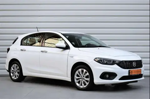 Used FIAT TIPO Diesel 2018 Ad 