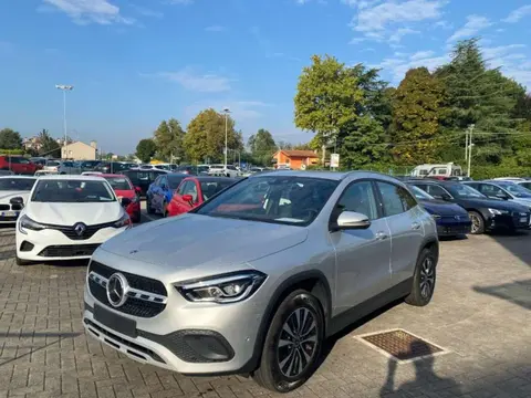 Annonce MERCEDES-BENZ CLASSE GLA Essence 2020 d'occasion 