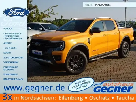 Used FORD RANGER Diesel 2024 Ad 