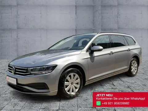 Annonce VOLKSWAGEN PASSAT Diesel 2023 d'occasion 