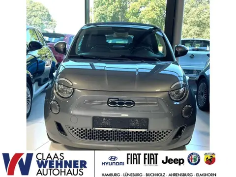 Used FIAT 500 Electric 2021 Ad 