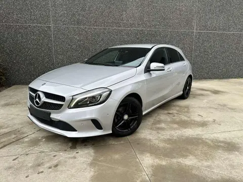 Used MERCEDES-BENZ CLASSE A Petrol 2017 Ad 