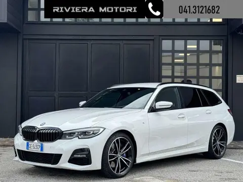 Used BMW SERIE 3 Hybrid 2021 Ad 