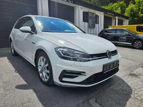 Annonce VOLKSWAGEN GOLF Essence 2019 d'occasion 