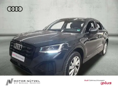 Annonce AUDI Q2 Diesel 2023 d'occasion 